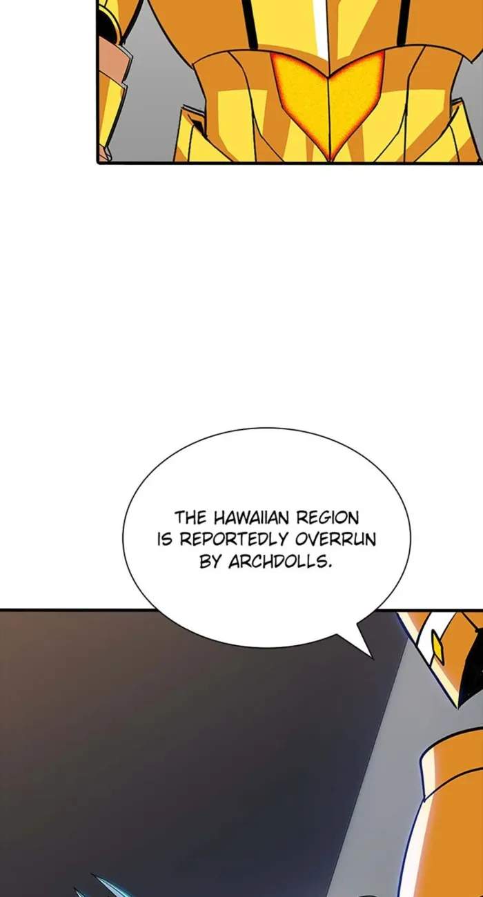 I have an SSS-rank Trait, but I want a Normal Life Chapter 128 47
